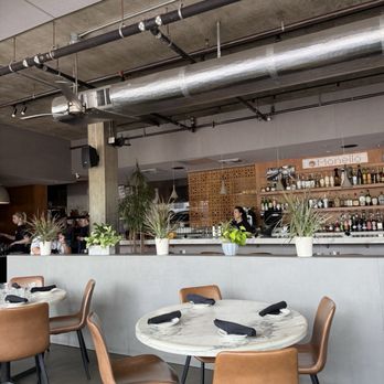 Monello - Inside - Italian Near Me - San Diego, California