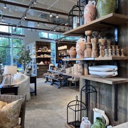 Pottery Barn