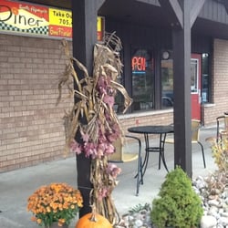 South Algonquin Diner