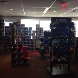 Mount Everest Meadowlands Stadium Ski Sale