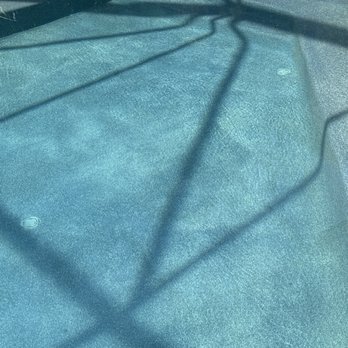 Bulldog Pools - Uneven finish. Like this from the start. - Pool & Hot Tub Service Near Me - Sarasota, Florida Bulldog Pools - Uneven finish. Like this from the start. - Pool & Hot Tub Service Near Me - Sarasota, Florida
