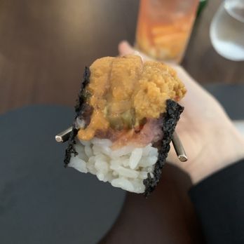 JUA - Uni kim - Korean Near Me - New York, New York
