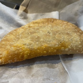 Sal's Bodega Charcuterie - Cheese Empanada - Grocery Near Me Sal's Bodega Charcuterie - Cheese Empanada - Grocery Near Me