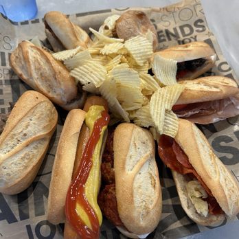 100 Montaditos - Spanish Near Me - Pembroke Pines, Florida 100 Montaditos - Spanish Near Me - Pembroke Pines, Florida