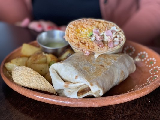 Kikey's Cafe Authentic Mexican Food by null