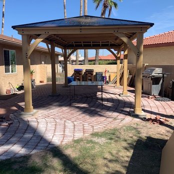 Leisure Installs - Playsets Near Me - Phoenix, Arizona
