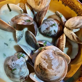 Fins Bistro - Seafood Near Me - Issaquah, Washington