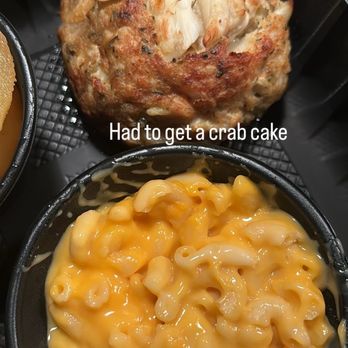 Corner Stable - Cockeysville - Crab Cake Dinner - Seafood Near Me - Cockeysville, Maryland Corner Stable - Cockeysville - Crab Cake Dinner - Seafood Near Me - Cockeysville, Maryland