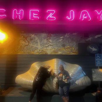 Chez Jay - Steakhouses Near Me - Santa Monica, California Chez Jay - Steakhouses Near Me - Santa Monica, California