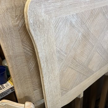The Wood Doctor - Leaves that goes to dining room table restored by the wood doctor llc Coppell's Texas 75019 - Furniture Repair Near Me - Coppell, Texas The Wood Doctor - Leaves that goes to dining room table restored by the wood doctor llc Coppell's Texas 75019 - Furniture Repair Near Me - Coppell, Texas