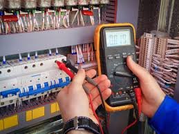 Slide of Billy Electrical Repair Expert