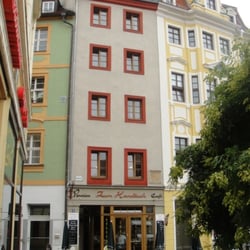 Cafe & Pension Zum Handtuch