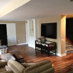 Finished Basements