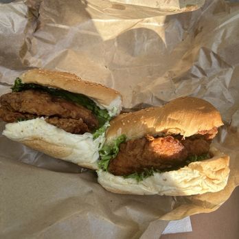 Pauli's - Pollo Pazzo - Sandwiches Near Me - Boston, Massachusetts