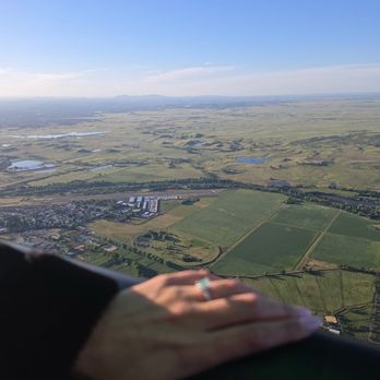 Sky Drifters - Hot air balloon proposal - Hot Air Balloons Near Me - Rancho Murieta, California Sky Drifters - Hot air balloon proposal - Hot Air Balloons Near Me - Rancho Murieta, California