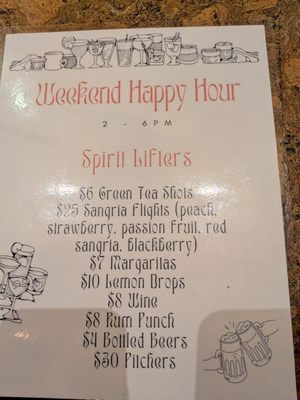 Menu photo 8 Carolina Kitchen Bar & Grill Hyattsville, MD