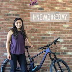 Fairhaven Bicycles