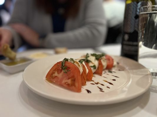 Casarecce Ristorante by null