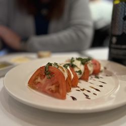 Casarecce - Mozzarella Caprese