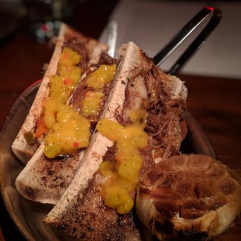 Blue Duck Tavern - New American Near Me - Washington, DC, District of Columbia