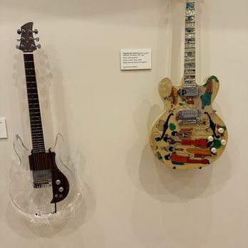 Musical Instrument Museum - Museums Near Me - Phoenix, Arizona Musical Instrument Museum - Museums Near Me - Phoenix, Arizona