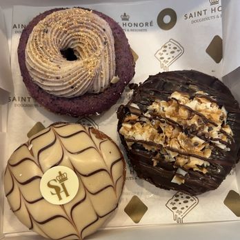 Saint Honoré - 7/13/26 FYI. My daughter went crazy - Donuts Near Me - Las Vegas, Nevada Saint Honoré - 7/13/26 FYI. My daughter went crazy - Donuts Near Me - Las Vegas, Nevada