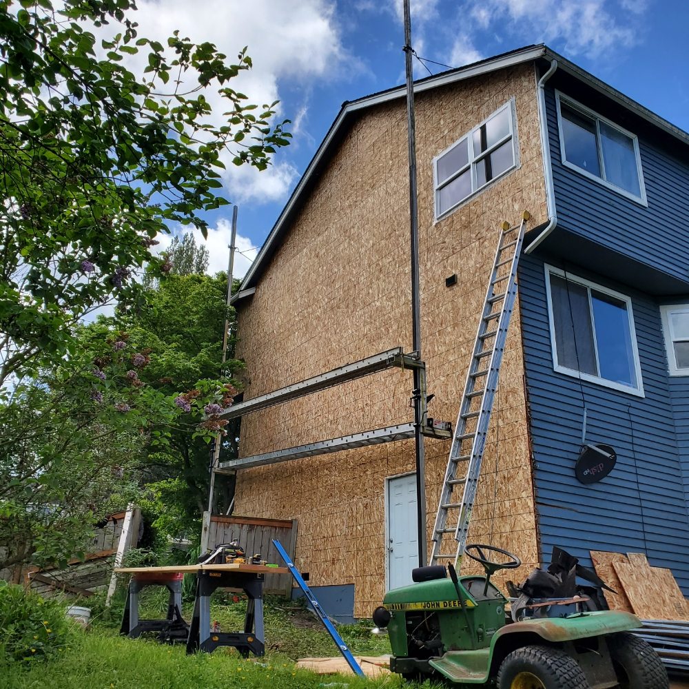 Reviews of SUPER SIDING AND WINDOWS Updated September 2024 31