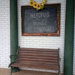 The Book Dispensary - Truth! Knowledge is Power