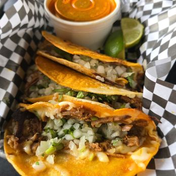 El Jefe Tacos - Birriera - Mexican Near Me - Tempe, Arizona