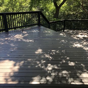 EDM Painting - After - Painters Near Me - Austin, Texas