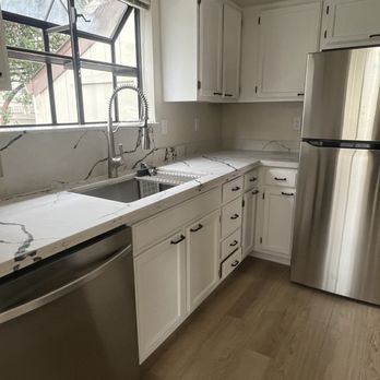 Bay Area Floors - Flooring Near Me - Soquel, California