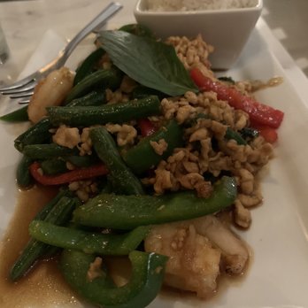 Ka Thai - Thai Basil Stir Fry - Thai Near Me - Dallas, Texas Ka Thai - Thai Basil Stir Fry - Thai Near Me - Dallas, Texas