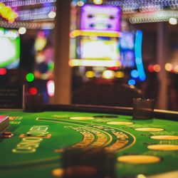 Casino Queen Marquette - Whether you're a seasoned player or a newcomer, we have a game for everyone! Try your hand at classic table games like 21 +3 Blackjack. Or,