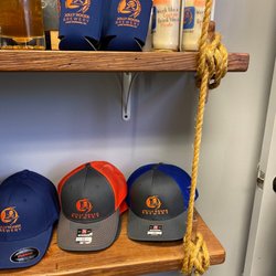 Jolly Roger Brewery - Jolly Roger Merch.