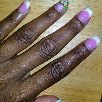 Nailery Hawaii - Full Set/Pedicure $123 - Nail Salons Near Me - Honolulu, Hawaii Nailery Hawaii - Full Set/Pedicure $123 - Nail Salons Near Me - Honolulu, Hawaii