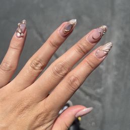 Nails by Su Nails by Su