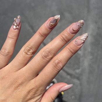 Star Nails & Spa - Nails by Su - Nail Salons Near Me - Granada Hills, California Star Nails & Spa - Nails by Su - Nail Salons Near Me - Granada Hills, California