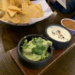 Dip Trio
