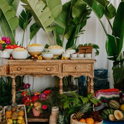 24 Carrots Catering & Events