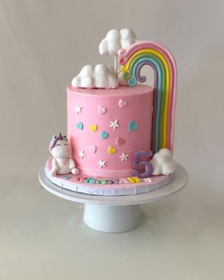 BiBi Bakery & Cafe by null