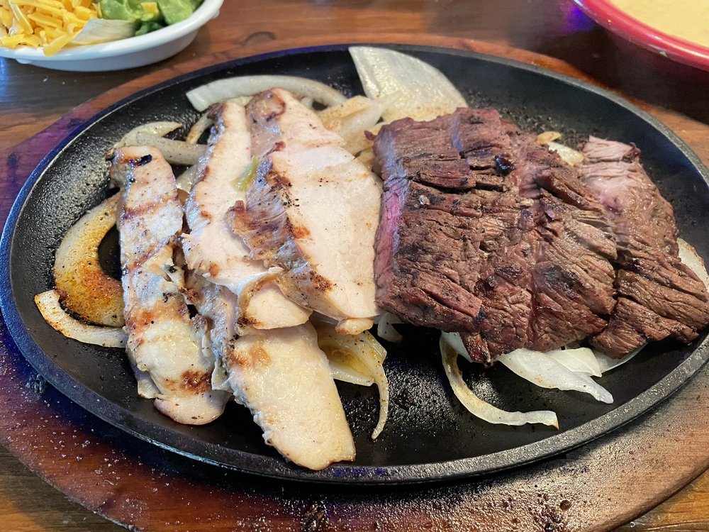 Blue Goose Cantina