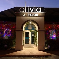 Olivia A Salon