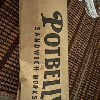 Potbelly - Sandwiches Near Me - Chicago, Illinois Potbelly - Sandwiches Near Me - Chicago, Illinois
