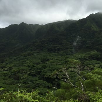 Pu'u Pia Trail - Hiking Near Me - Honolulu, Hawaii