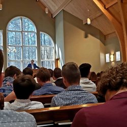 Apostolic Christian Church of Peachtree City