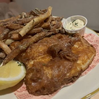 Extra Wavy - Fish & Chips - Seafood Near Me - St. Louis, Missouri Extra Wavy - Fish & Chips - Seafood Near Me - St. Louis, Missouri