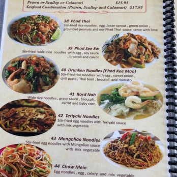 Lawan's Thai Garden - Thai Near Me - Hermiston, Oregon Lawan's Thai Garden - Thai Near Me - Hermiston, Oregon