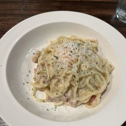 Carbonara