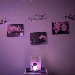 Orchid Bliss Massage Therapy