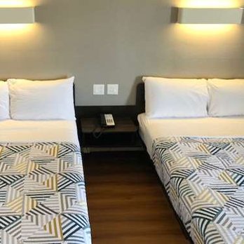 Motel 6 - Motel Paris TX Double - Hotels Near Me - Paris, Texas
